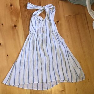 American Eagle sun dress size small